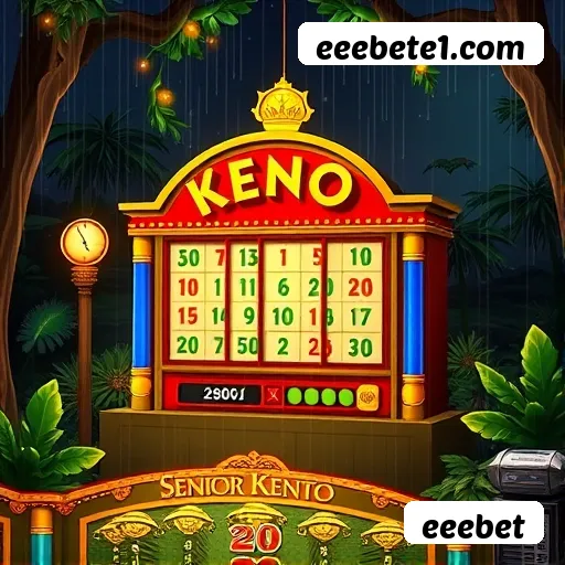 eeebet Belo Horizonte - Jackpots