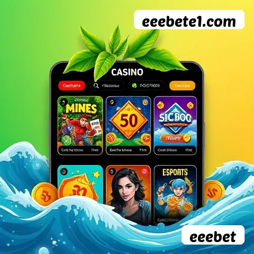 eeebet - App Performance