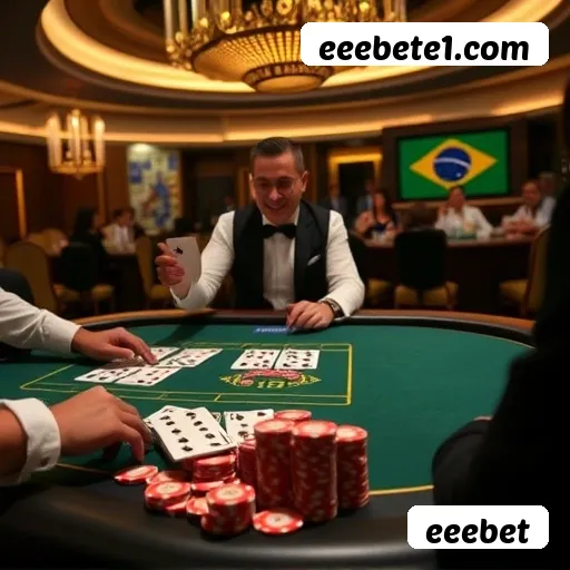 eeebet Fortaleza - Reviews