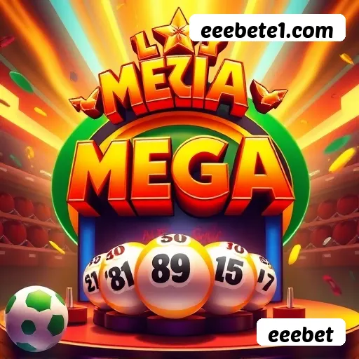 eeebet - Aplicativo Móvel