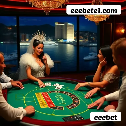 eeebet - Installation Guide