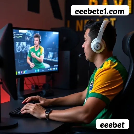 eeebet Rio de Janeiro - Popular Jogos