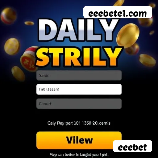 eeebet - Winners Celebration